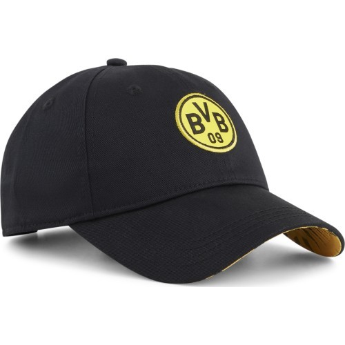 Puma BVB Fan Cap Black 025032 01