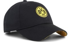 Puma BVB Fan Cap Black 025032 01