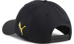 Puma BVB Fan Cap Black 025032 01