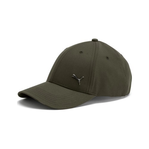 Puma Metal Cat Cap Khaki 021269 11