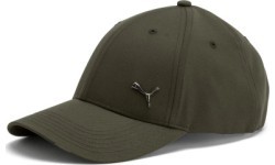 Кепка Puma Metal Cat Cap Khaki 021269 11
