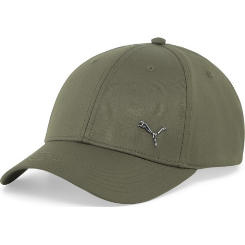 Кепка Puma Metal Cat Cap Khaki 021269 11