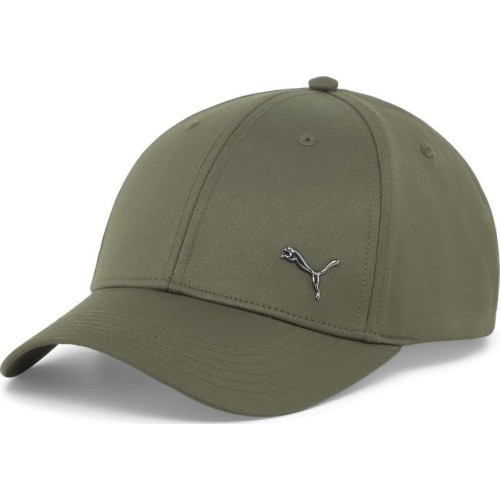 Кепка Puma Metal Cat Cap Khaki 021269 11