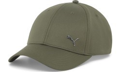 Кепка Puma Metal Cat Cap Khaki 021269 11