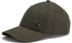 Puma Metal Cat Cap Khaki 021269 11