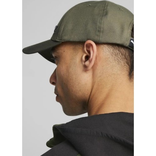 Кепка Puma Metal Cat Cap Khaki 021269 11