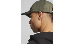 Puma Metal Cat Cap Khaki 021269 11