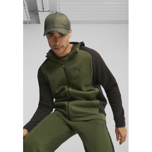Кепка Puma Metal Cat Cap Khaki 021269 11