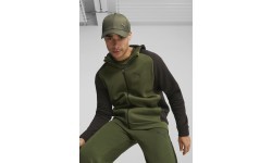Puma Metal Cat Cap Khaki 021269 11