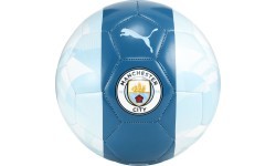 Puma Manchester City FTBLCore Football Blue 084148 12