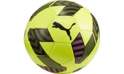 Puma King Ball Football Yellow Purple 083997 03