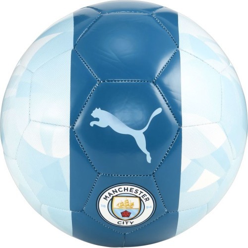 Puma Manchester City FTBLCore Football Blue 084148 12