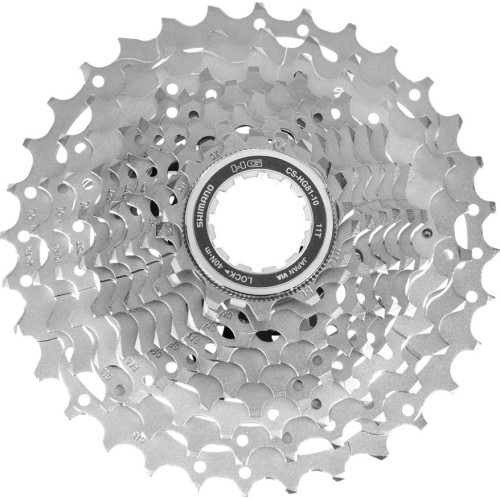 Кассета Shimano SLX HG81 11-32T 10 скоростей