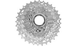 Кассета Shimano SLX HG81 11-32T 10 скоростей