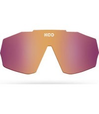 Keičiamas lęšis Alibi Photochromic Fucsia MR