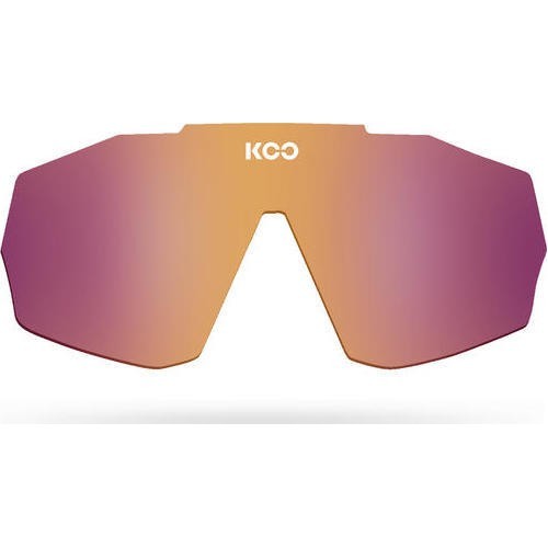 Keičiamas lęšis Alibi Photochromic Fucsia MR