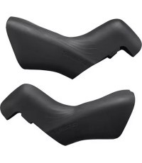 Stabdžių/pavarų rankenėlių gumos Shimano 105 Di2 ST-R7170