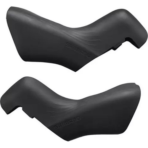 Stabdžių/pavarų rankenėlių gumos Shimano 105 Di2 ST-R7170