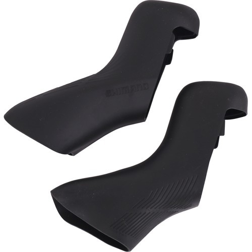 Stabdžių/pavarų rankenėlių gumos Shimano 105 Di2 ST-R7170