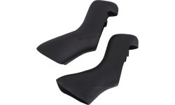 Stabdžių/pavarų rankenėlių gumos Shimano 105 Di2 ST-R7170