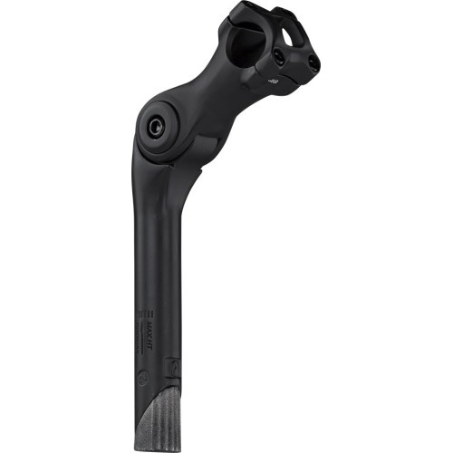 Bike Stem KLS CRX 50, 25.4/105mm