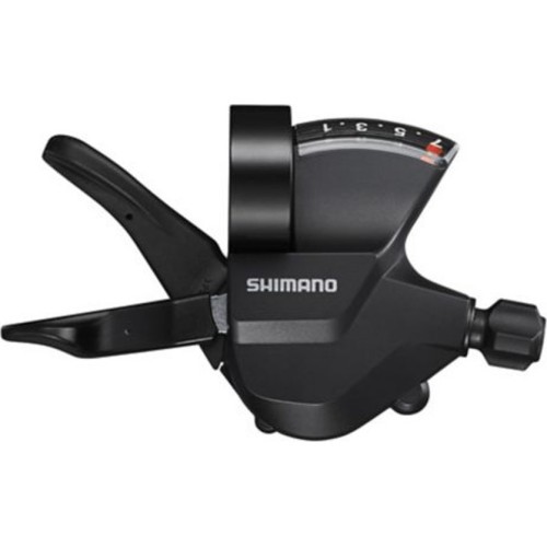 Манетка переключения передач Shimano Altus M315, 7 скоростей