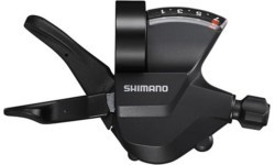 Pavarų perjungimo rankenėlė Shimano Altus M315 7 pavarų