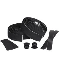 KLS Gravel Tape handlebar tape (black)