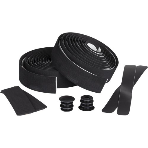 Vairo juosta KLS Gravel Tape (juoda)