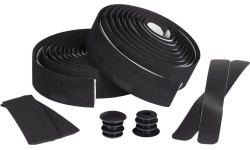 KLS Gravel Tape handlebar tape (black)