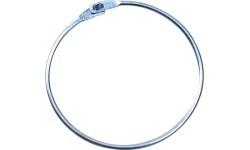 METAL RING FOR BIBS