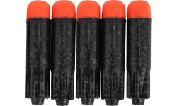 Бластер NERF Ultra AMP со стрелами