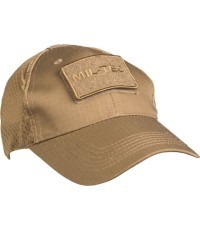 DARK COYOTE NET  BASEBALL CAP