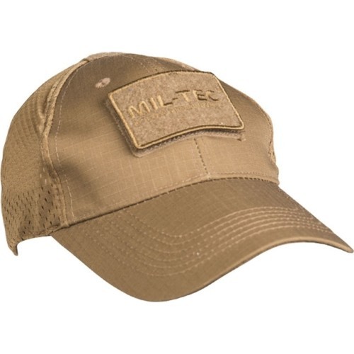 DARK COYOTE NET  BASEBALL CAP
