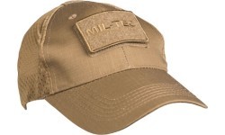 DARK COYOTE NET  BASEBALL CAP