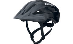 KLS Daze Lumio 022 Helmet with light, size L/XL: 58-61 cm (black)