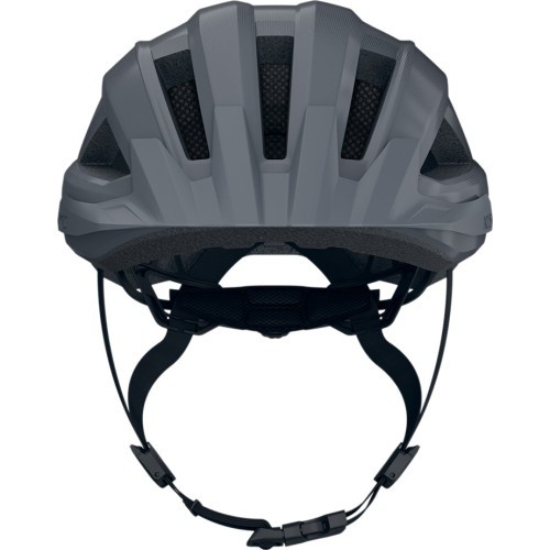 KLS Daze Lumio 022 Helmet with light, size L/XL: 58-61 cm (black)