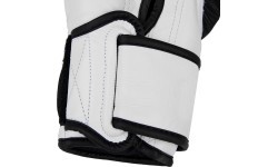 Joya Strike Kickboxing gloves white