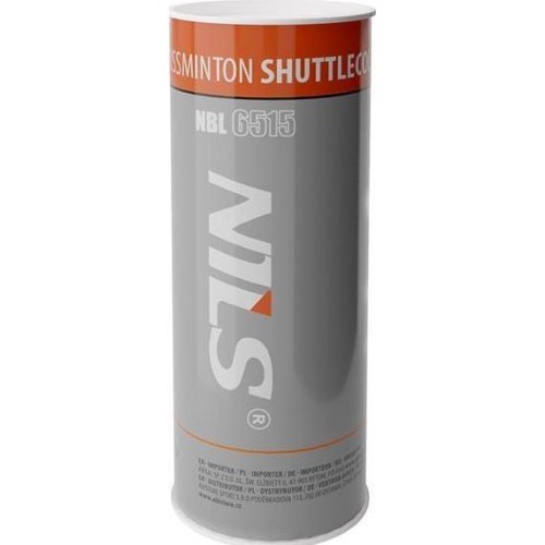 NILS nailoniniai skrajukai NBL6515, 5 vnt.