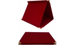 Box Z2744/1 Red 19.4x25.2x1.2cm