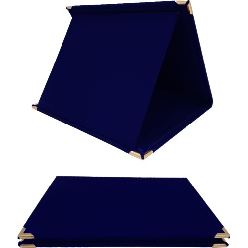 Box H09 Blue 21x16cm