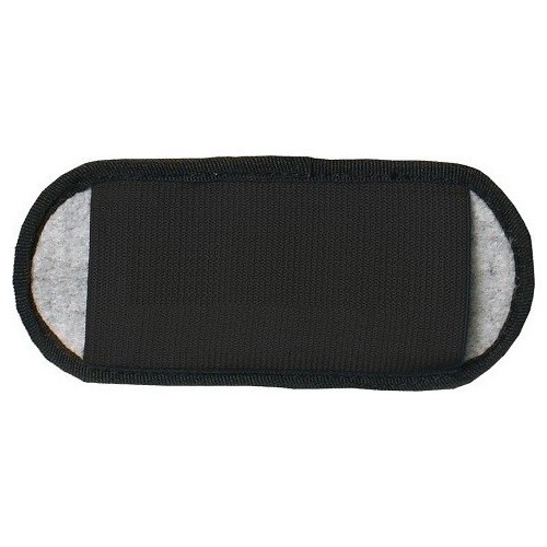 Nordic Pro Elastic Cross-Country Ski Clip