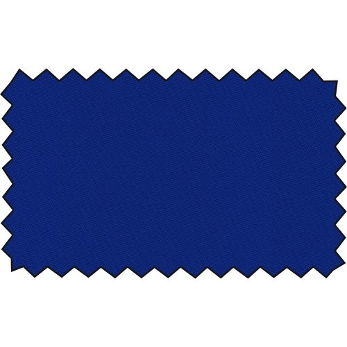 Simonis 760 Pool Cloth 165cm Royal Blue