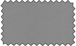 Simonis 860 Pool Cloth 198cm Grey