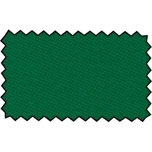 Simonis 920 Pool Cloth 165cm Yellow/Green