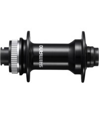 Priekinė stebulė Shimano Tiagra HB-RS470 // diskiniams Center-Lock, E-Thru, 28H