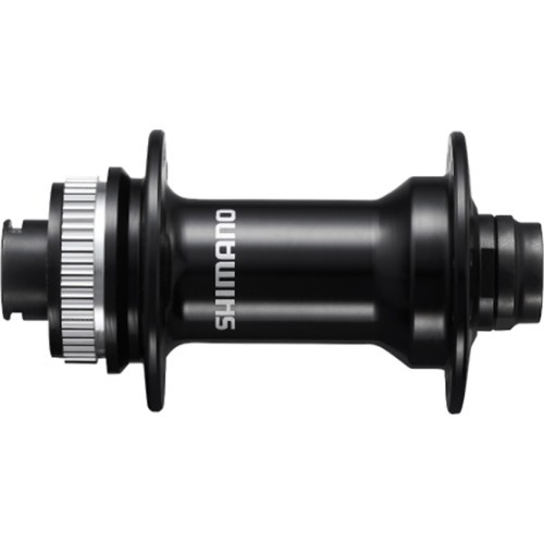 Передняя втулка Shimano Tiagra HB-RS470 // дисковая Center-Lock, E-Thru, 28H