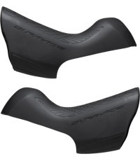 Stabdžių/pavarų rankenėlių gumos Shimano Dura-Ace ST-R9100