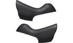 Stabdžių/pavarų rankenėlių gumos Shimano Dura-Ace ST-R9100