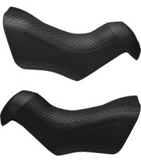 Stabdžių/pavarų rankenėlių gumos Shimano Ultegra Di2 ST-R8070
